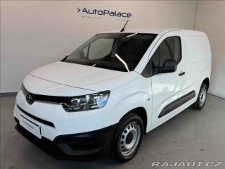 Toyota ProAce City 1,5 D ACTIVE 2021