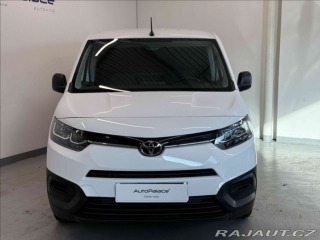 Toyota ProAce City 1,5 D ACTIVE 2021