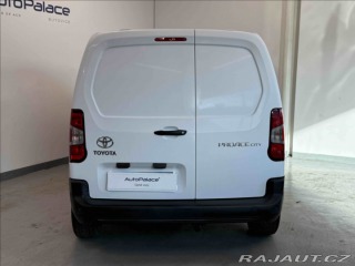 Toyota ProAce City 1,5 D ACTIVE 2021
