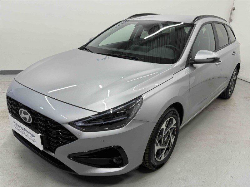 Hyundai i30 1,5 DPI SMART CLIMATE