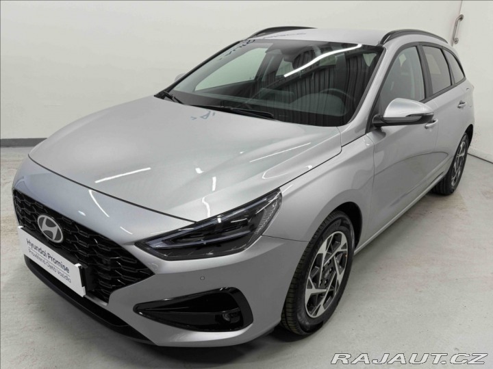 Hyundai i30 1,5 DPI SMART CLIMATE 2024