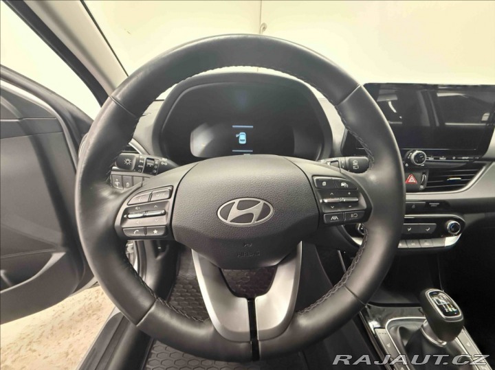 Hyundai i30 1,5 DPI SMART CLIMATE 2024