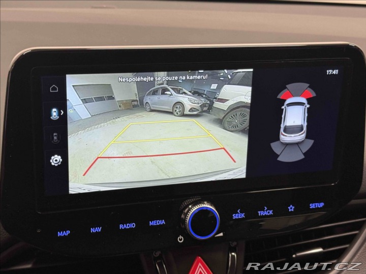 Hyundai i30 1,5 DPI SMART CLIMATE 2024