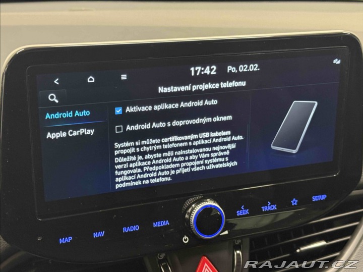 Hyundai i30 1,5 DPI SMART CLIMATE 2024