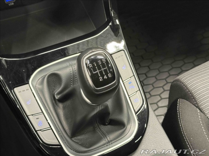 Hyundai i30 1,5 DPI SMART CLIMATE 2024