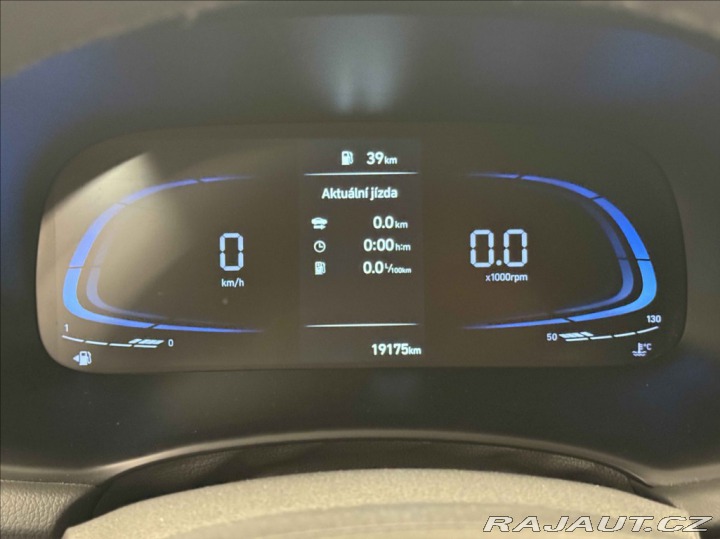 Hyundai i30 1,5 DPI SMART CLIMATE 2024