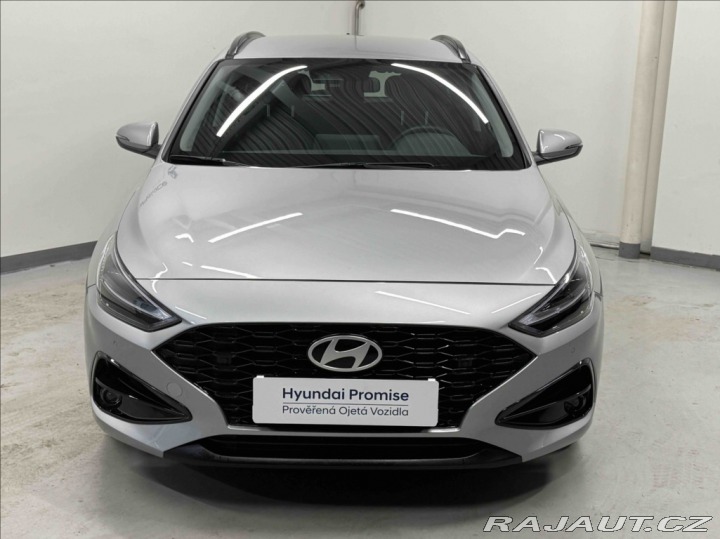 Hyundai i30 1,5 DPI SMART CLIMATE 2024
