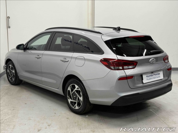 Hyundai i30 1,5 DPI SMART CLIMATE 2024