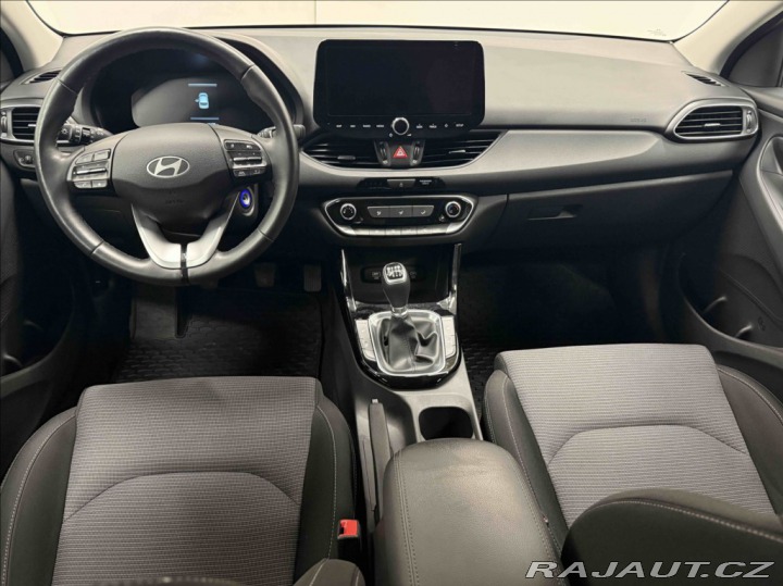 Hyundai i30 1,5 DPI SMART CLIMATE 2024