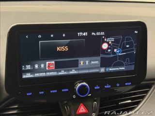 Hyundai i30 1,5 DPI SMART CLIMATE 2024