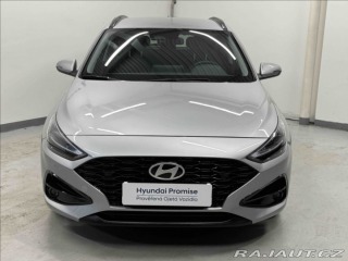 Hyundai i30 1,5 DPI SMART CLIMATE 2024