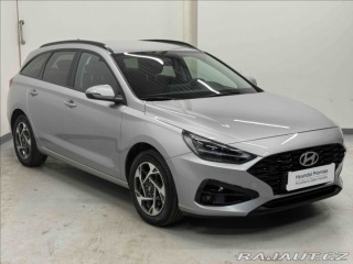 Hyundai i30 1,5 DPI SMART CLIMATE 2024