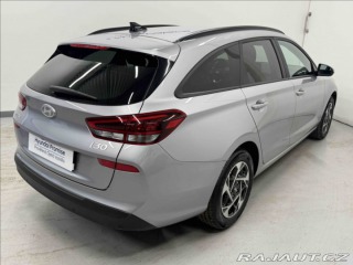 Hyundai i30 1,5 DPI SMART CLIMATE 2024