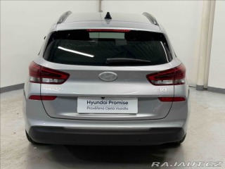 Hyundai i30 1,5 DPI SMART CLIMATE 2024