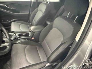 Hyundai i30 1,5 DPI SMART CLIMATE 2024