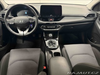 Hyundai i30 1,5 DPI SMART CLIMATE 2024