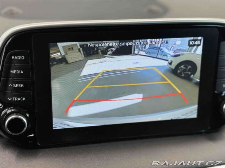 Hyundai Tucson 1,6 CRDI ADVENTURE 4X4 AT 2020