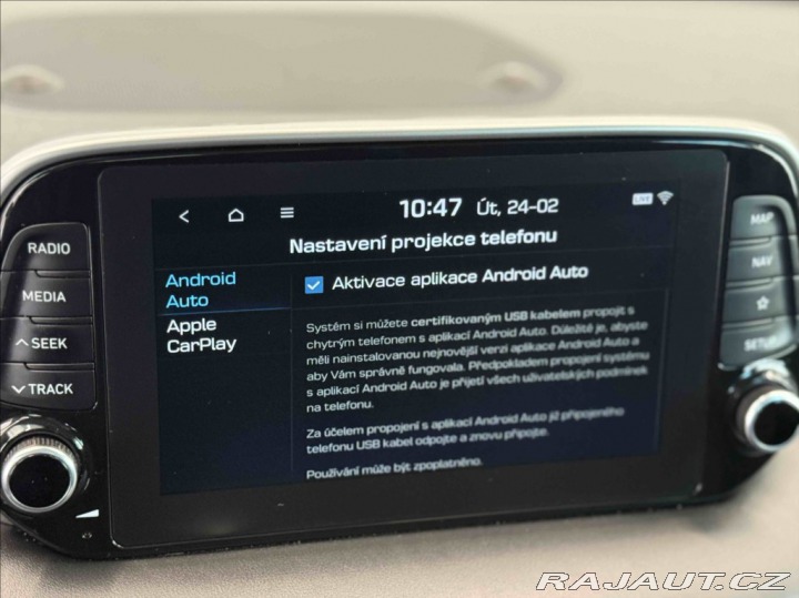 Hyundai Tucson 1,6 CRDI ADVENTURE 4X4 AT 2020