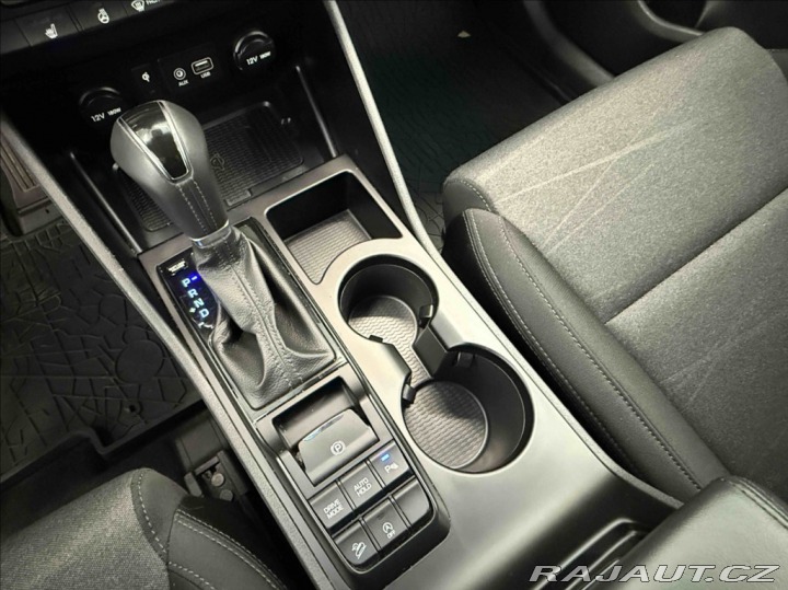 Hyundai Tucson 1,6 CRDI ADVENTURE 4X4 AT 2020