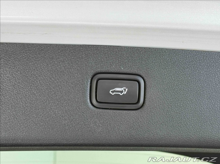 Hyundai Tucson 1,6 CRDI ADVENTURE 4X4 AT 2020