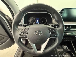 Hyundai Tucson 1,6 CRDI ADVENTURE 4X4 AT 2020