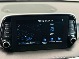 Hyundai Tucson 1,6 CRDI ADVENTURE 4X4 AT 2020