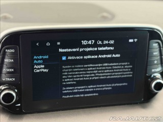 Hyundai Tucson 1,6 CRDI ADVENTURE 4X4 AT 2020