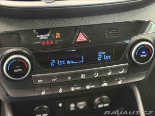 Hyundai Tucson 1,6 CRDI ADVENTURE 4X4 AT 2020