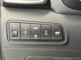 Hyundai Tucson 1,6 CRDI ADVENTURE 4X4 AT 2020