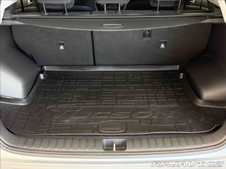 Hyundai Tucson 1,6 CRDI ADVENTURE 4X4 AT 2020