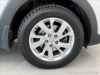 Hyundai Tucson 1,6 CRDI ADVENTURE 4X4 AT 2020