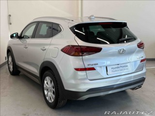 Hyundai Tucson 1,6 CRDI ADVENTURE 4X4 AT 2020