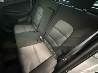 Hyundai Tucson 1,6 CRDI ADVENTURE 4X4 AT 2020