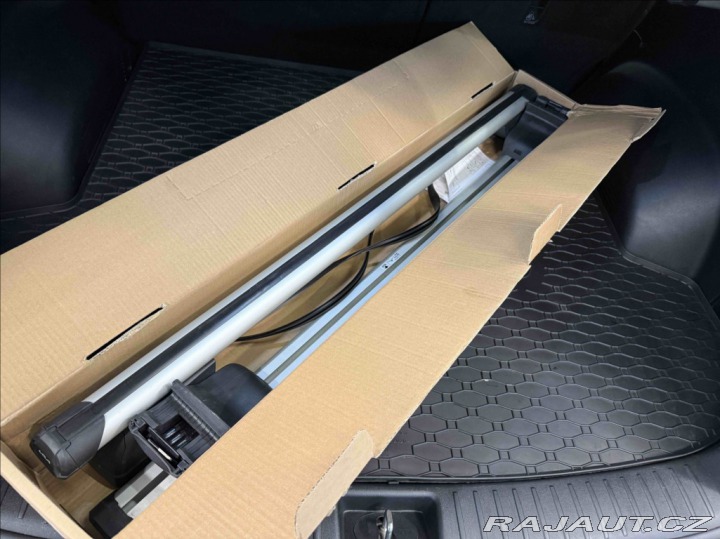 Kia Sorento 2,2 CRDI TOP 4X4 AT PANO 2021