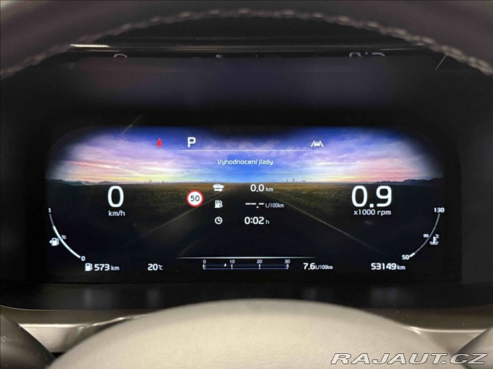 Kia Sorento 2,2 CRDI TOP 4X4 AT PANO 2021