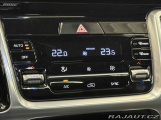 Kia Sorento 2,2 CRDI TOP 4X4 AT PANO 2021