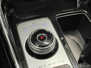 Kia Sorento 2,2 CRDI TOP 4X4 AT PANO 2021