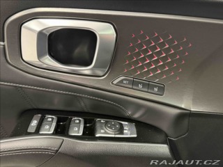 Kia Sorento 2,2 CRDI TOP 4X4 AT PANO 2021