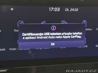 Kia Sorento 2,2 CRDI TOP 4X4 AT PANO 2021