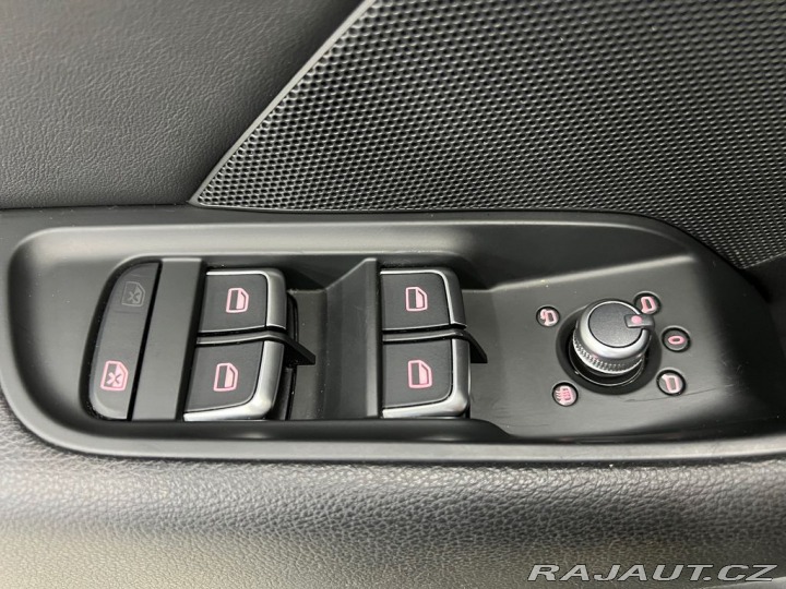 Audi A3 2.0TDI 110KW SPORTBACK S- 2016