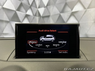 Audi A3 2.0TDI 110KW SPORTBACK S- 2016