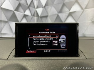 Audi A3 2.0TDI 110KW SPORTBACK S- 2016