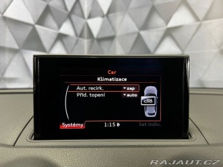 Audi A3 2.0TDI 110KW SPORTBACK S- 2016