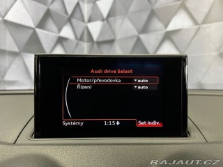 Audi A3 2.0TDI 110KW SPORTBACK S- 2016