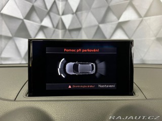 Audi A3 2.0TDI 110KW SPORTBACK S- 2016