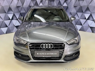Audi A3 2.0TDI 110KW SPORTBACK S- 2016