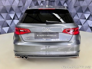 Audi A3 2.0TDI 110KW SPORTBACK S- 2016