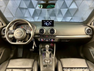 Audi A3 2.0TDI 110KW SPORTBACK S- 2016