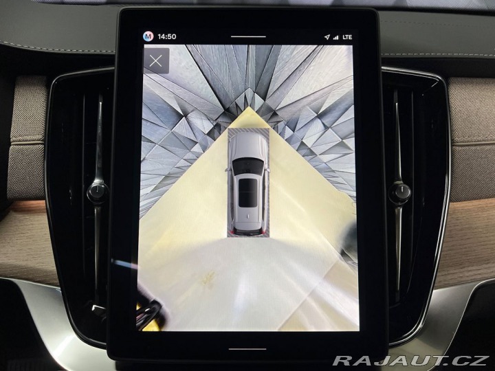 Volvo XC90 T8 AWD DARK PLUS, CHARCOA 2026