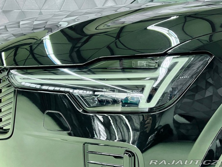 Volvo XC90 T8 AWD DARK PLUS AIR, CHA 2026